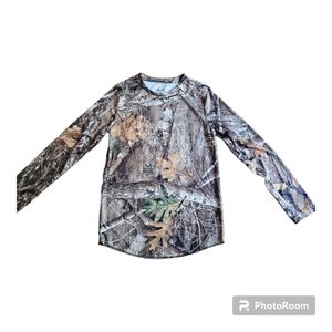 EUC Realtree Outfit Size 10/12